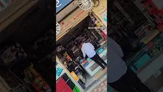 A P 🔝😎 Baramati Car Decor & Accessories, Rui-pati MIDC Baramati 🔝🚗✌️