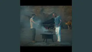 Sahara (feat. Andrzej Olejnik & Dj Brk)