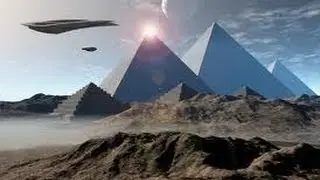Prior Times - Atlantis Before and Beyond