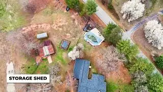 🏠 Here's What $435,000 Can Buy in Chesnee, SC 🏠 #screalestate #justlisted