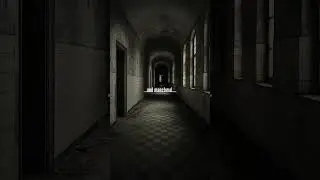 Horror Ort Brandenburg