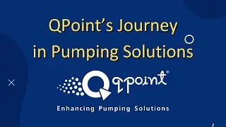 The Story of QPoint Engineering Solutions Pune &ndash; Enhancing Pumping Solutions&nbsp;for&nbsp;Industries!