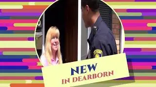 New in Dearborn : Dearborn Town Center and Welcome Packets
