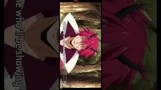 best isakei anime that time I got reincarnated as a slime  mask Pirate7