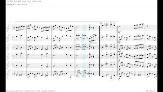 Take Five saxtet