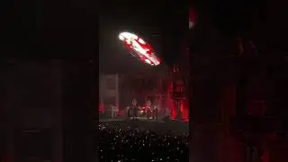 Lady Gaga Bad Romance Intro Mayhem Singapore