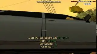 Crime-RPG | Especially for Spec x2