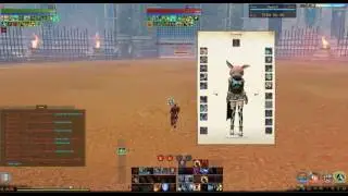 ArcheAge | Полтосик ТЯЖ 22к+ дефа