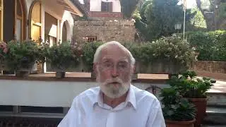 Ramon Folch i Camarasa parla d'Els Dracs