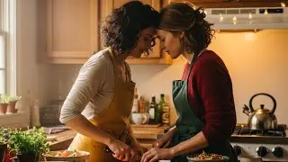 My Boyfriend&rsquo;s Mother Wants Me &ndash; Forbidden Lesbian Romance Short Film