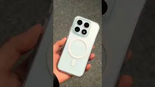 Xiaomi 17 Unboxing Beautiful Look New Design #kashitack #unboxing #viralvideo