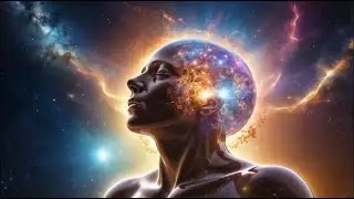 432Hz-528Hz + alpha waves: Remove Negative Energy | Let Go of Stress & Cleanse Your Mind