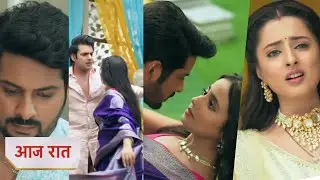 Anupama NEW PROMO Today 25th October 2025 - Ansh ne uthaya gautam par hath