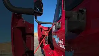 Outside CDL Prep