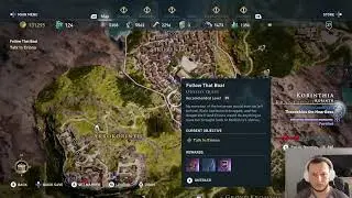 Assassin's Creed Odyssey Part 6