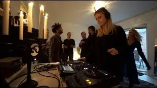 Vibe Crib Visit, Eillom, Gothenburg