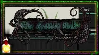 #Moho13.5 #Animation Test - Walker Trips' Pheeliks McSkrilm 2022