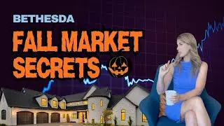Bethesda Real Estate Market Update | What&rsquo;s Driving Fall 2025 Trends