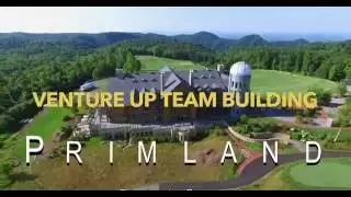 VENTURE UP - Team Building at Resorts