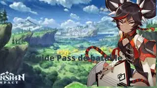Guide Pass de bataille