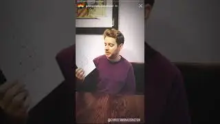 Christian Brassington and Georgia Tennant Advent of Change Charity Advent Calendar Endorsement