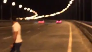 AUDI RS4 vs AUDI S5