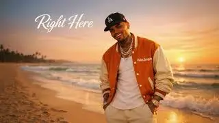 Chris Brown &ndash; Right Here (Original Audio)