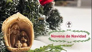 2025 ESP (Día 4) Novena de Navidad