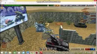 Tanki Online -GoldBox 2015