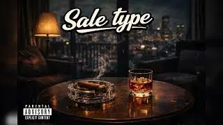 Sale type - Riital (Prod. ClaroBeat)