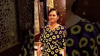 Rashmi Desai with mom Param sundari songs #music #dance #rashmidesai #rashmidesai