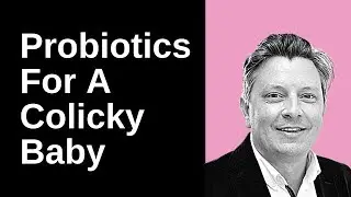 Probiotics Helps Baby Colic After C-Section - Tip #1❤️