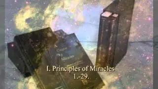 001-2 ACIM Original Edition&reg; OrEd.Tx.1.1-40