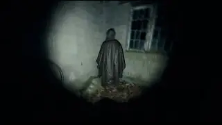 FLASHLIGHT (POV Horror Short Film 2025)