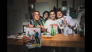 KARAVANA en Martes Check  (Ep 1 - Temp. 3)