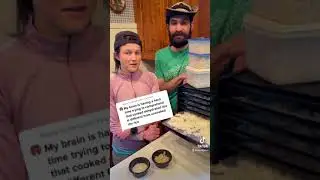 Dehydrating Basmati Rice To Make Tasty Instant Rice for Backpacking and Thruhiking