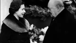 How Winston Churchill Skillfully Navigated Reigns of Multiple Monarchs | Exclusive Look at His 
