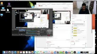 MotionSquare Live Stream