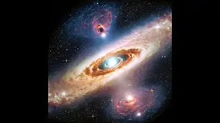 Hubble's Law - Evidence of an Expanding Universe