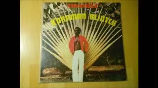 N'Draman-Blintch &ldquo;Saigner-L'Afrique&rdquo; from the LP &ldquo;Cikamele&rdquo; (Cosmic Sounds, Nigeria 1979)