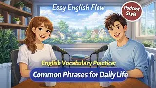 Boost Your English Skills: Must-Know Phrases for Daily Life