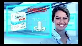 Multilac Synbiotic и доволен животик