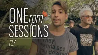 FLY - Cabelos de Algodão - ONErpm Sessions