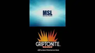MSL/Griptonite Games/PopCap/Nintendo (2010)