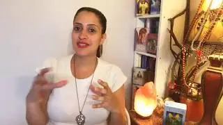 Miracles Within Us & Energy Update: Why I'm NOT Doing Weekly Readings