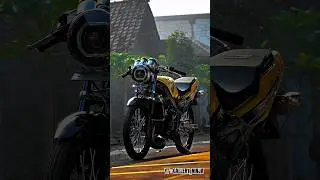 Ninja ss kuning thailand Look #ninjass #cinematic #ninjahedon