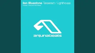 Tesseract (Original Mix)