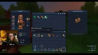Minecraft 2 - Hytale