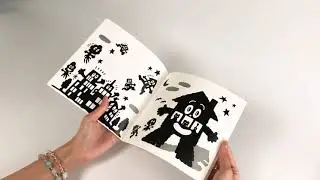 【ZINE】Chocomoo『Chocomoo Factory』