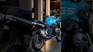 2027 BMW R 1300 GS   Full Review | Specs, Features, Engine, Price & Adventure Test